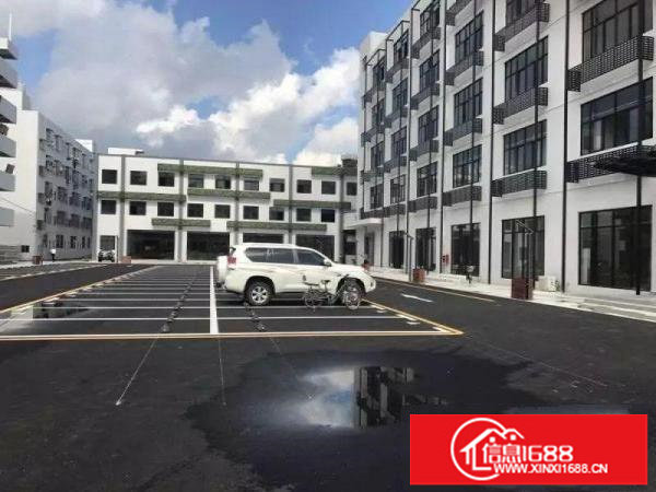 全新文化创意园8000平米招租，60平米起租