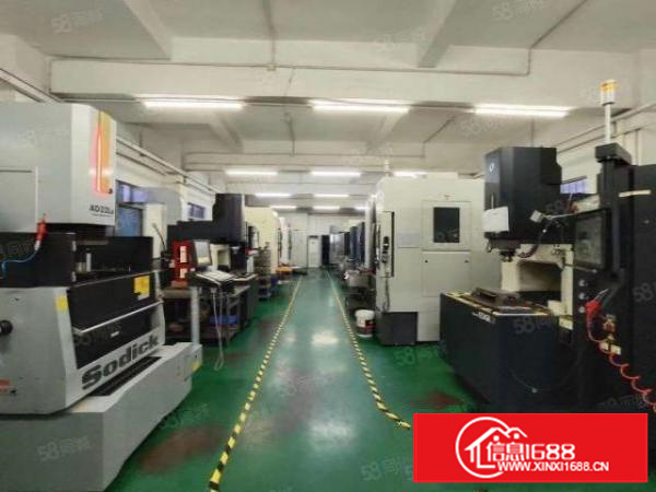 石碣桔州一楼570方（现成装修水电齐全）