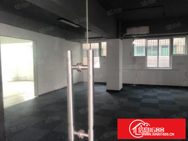 龙岗中心城志达工业园210平电商仓储加办公厂房出租房东直租