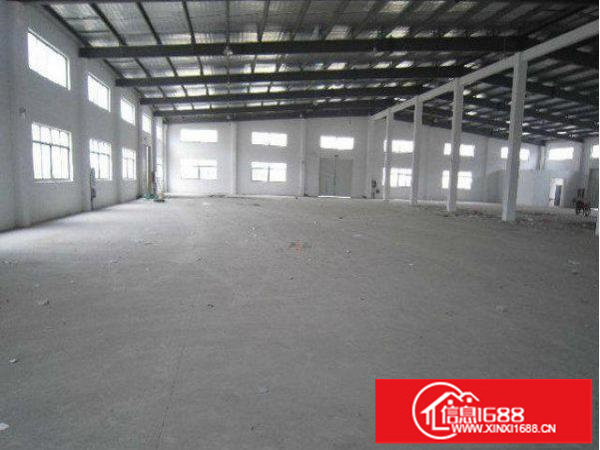 龙岗区189工业园单一层钢构厂房2500平方出租