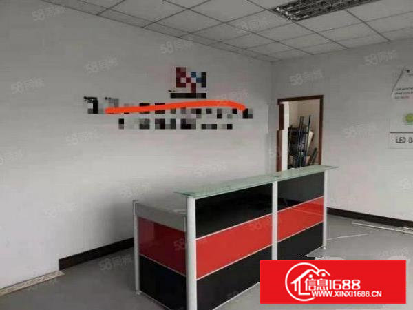 唯一业主经典独院二层3000平方出租，一楼带6米高带行车