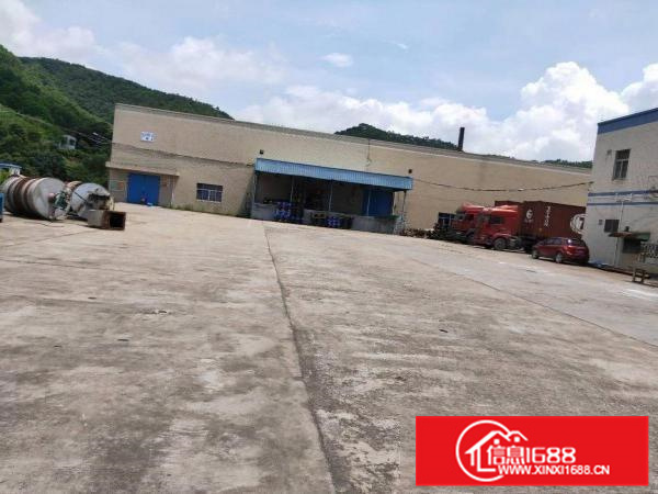 钢构10米！排水，气味，抽离破碎等等小污染行业聚集地！证件齐