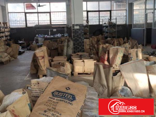 凤岗雁田独院厂房一楼1000平出租200平分租适合五金模具等