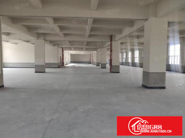 虎门新出全新厂房12000平,大小可分,环境好,空地大