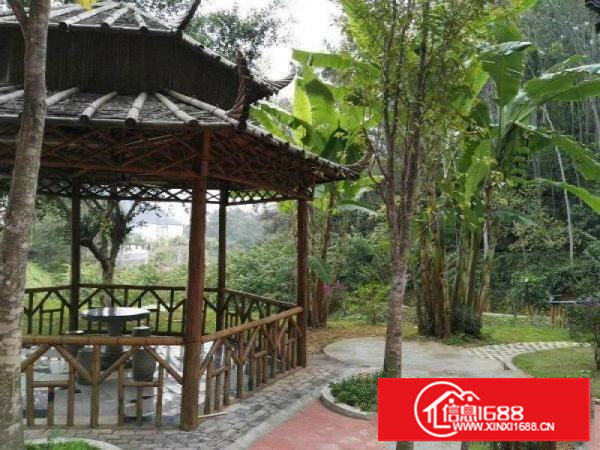 塘厦大坪出口花园式厂房3300平方，带豪华装修