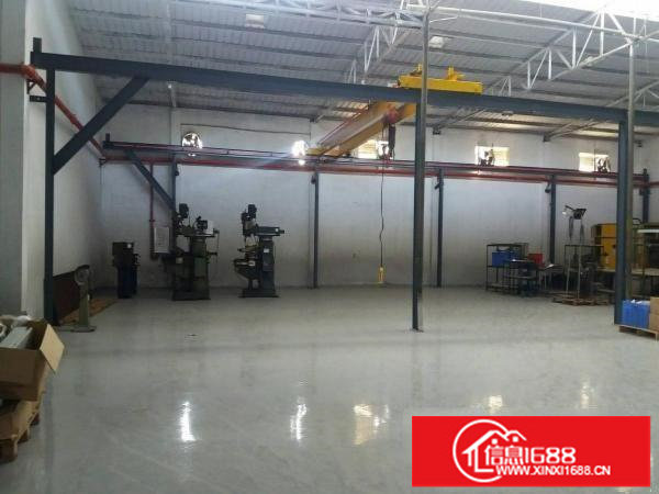 龙岗同乐宝工业区铁皮房1200平米20元出租空地大