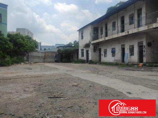 坪山龙田街道废品打包厂房出租！独院厂房1.5打包价