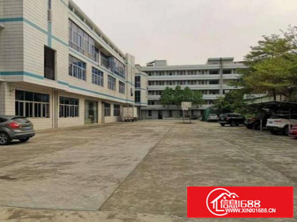 茶山南社村1出租700平米，消防喷淋