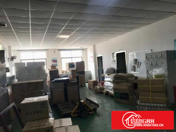 厂房出租/龙岗区坪地街道