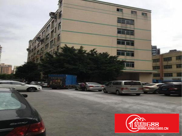 楼上整层1000平方米出租