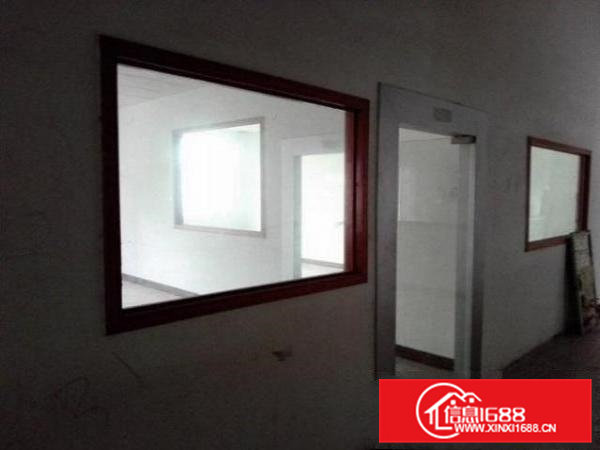 正规厂房一楼出租面积600平方米现成装修