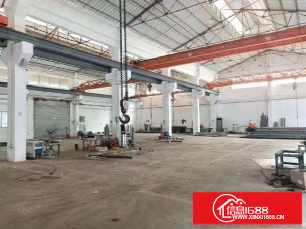 凤岗五联新出一楼1500平厂房出租可以分租带牛角可办环评