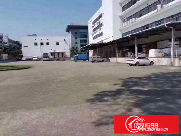 桥头莲城社区三楼厂房350平现成装修适合电商贸易办公