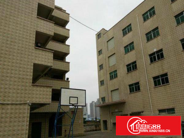 塘厦石马全新独门独院厂房一楼900平方高6米有牛角