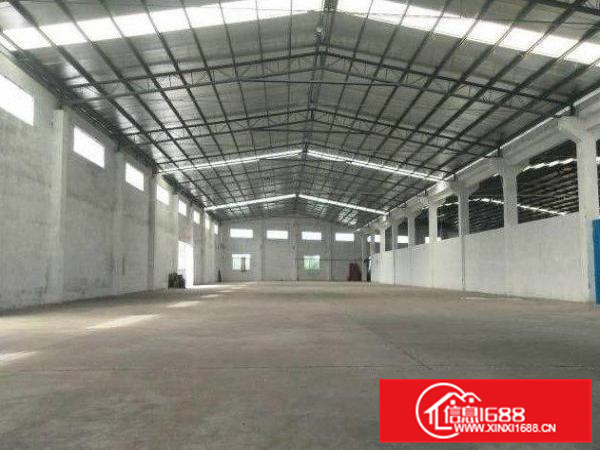 租金便宜，好招工！丹灶劳边村招租1000平带装修厂房