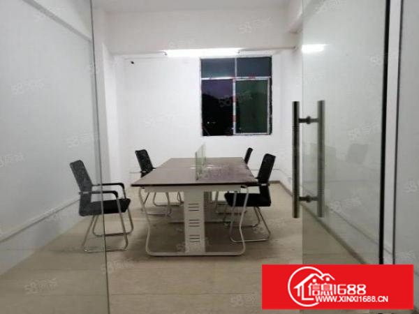 横岗大康新出楼上二楼三楼各780平米出租