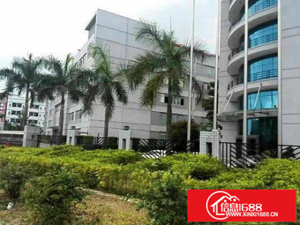 宝龙尚荣医疗公司厂房500到2万大小分租