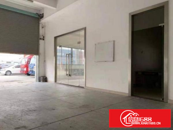 石排沙角村业主直招！业主直招！标准一楼1000平，水电齐全