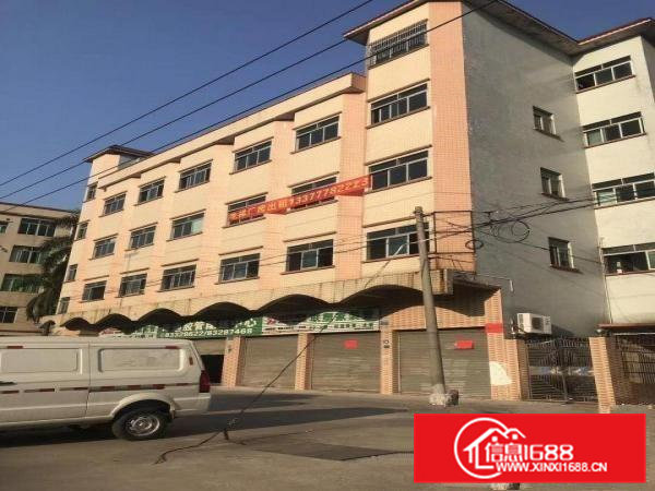 石大路边电梯厂房出租价格优惠