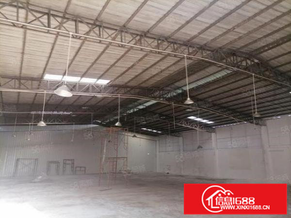 寮步新出可做噪音气味行业的小独院厂房出租