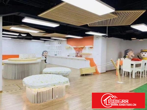 平湖白泥坑大门附近1000平方一楼精装修配送厂房出租