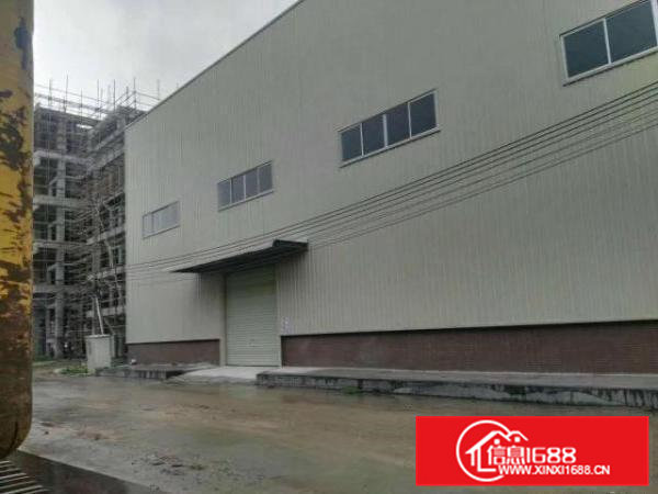 高埗中堂大量业主一楼仓库厂房招租,水电齐全现成装修