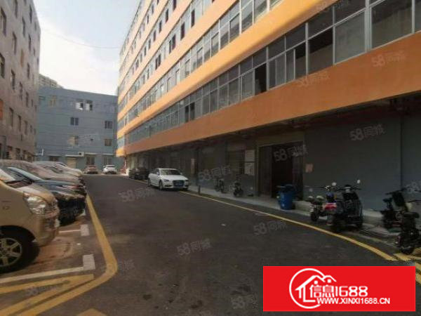 布吉大芬村一楼240平厂房9成使用率，招冻库，仓库配送