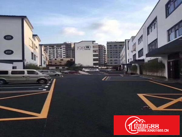 五和杨美坂田地铁站300平精装电商办公一楼厂房物流仓库