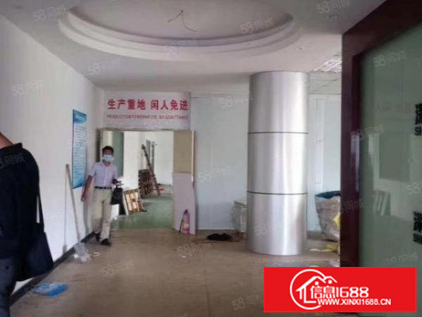 观澜樟坑径有轨电车站旁厂房楼上650带装修证件齐全交通便利