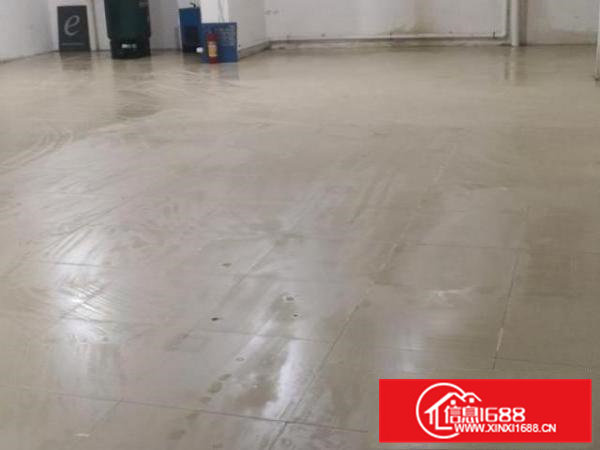 本人一手房东，厂房位于一楼，水电已安装好。