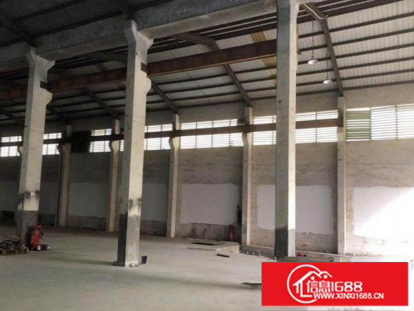 最新赤坎路原祥瑞纸箱厂房出租