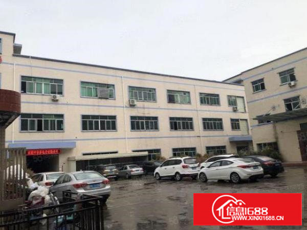 塘厦高速口新出原房东独院8000平厂房仓库出租，形象好空地大