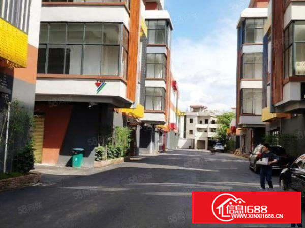 万江智能产业园|778平标准厂房|生活配套齐全|周边环境好