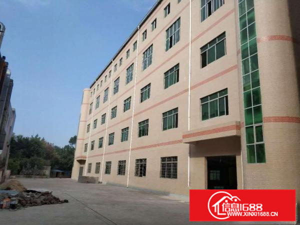 仲恺高新区沥林半沥路口800平米一楼厂房出租。