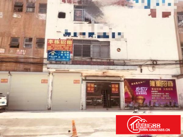 出租沙井万丰厂房200-1200平