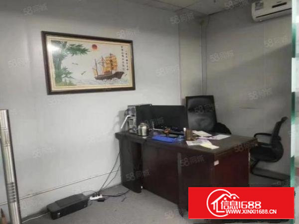 沙井后亭地铁口新出楼上带进装修厂房招租，面积实在，价格美丽