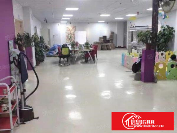 长安广深高速附近新出豪华装修1800平厂房