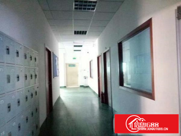 黄麻布簕竹角九围装修厂房750平米招租