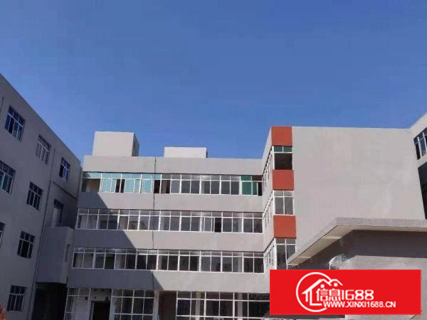 五一促销~常平木棆1450平厂房招租设备齐全低至15元起