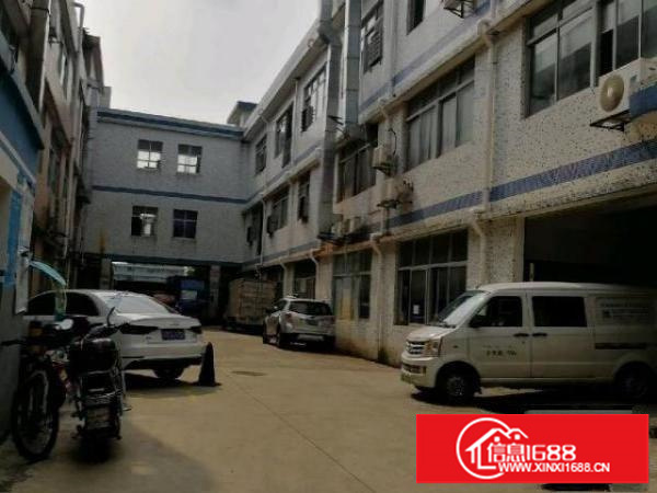 一楼720平超靓厂房出租