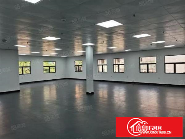 NL布吉业主红本写字楼招租多种大小办公室可注册