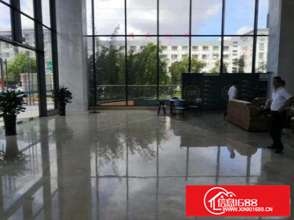 凤岗金凤凰办公楼小厂房出租电子包装电商仓储豪华装修