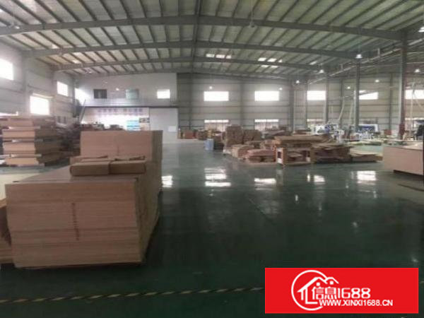 松岗松涛社区原房东独院钢结构1200平