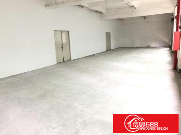 大浪原房东出租带现成装修300到700平还价就租