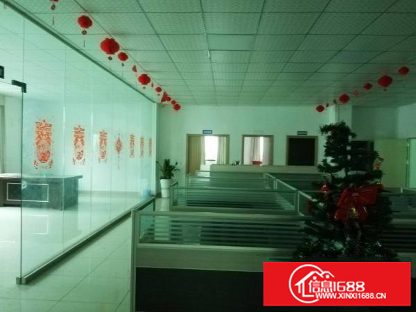 平湖鹅公岭三楼1560平对外急租交通方便