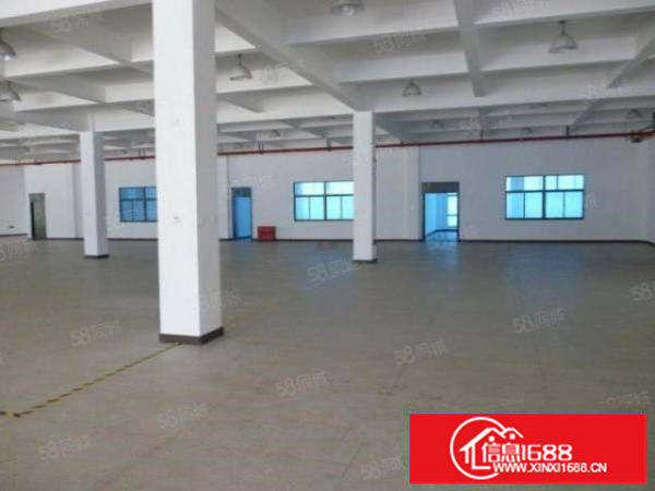 新出南联600平1000平1500平龙岗厂房出租嶂背