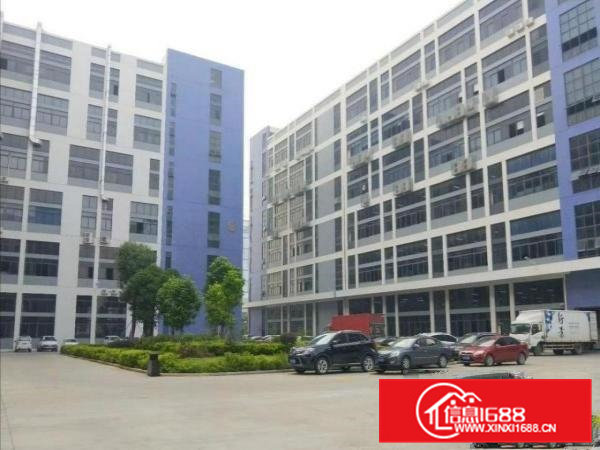 （红本厂房）常平原房东独院厂房3000平方出租