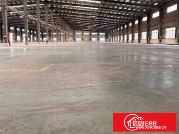 独门独院单一层厂房招租，空地大，水电齐全