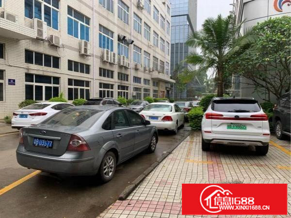 横岗高新科技园精装修2200平方办厂房出租