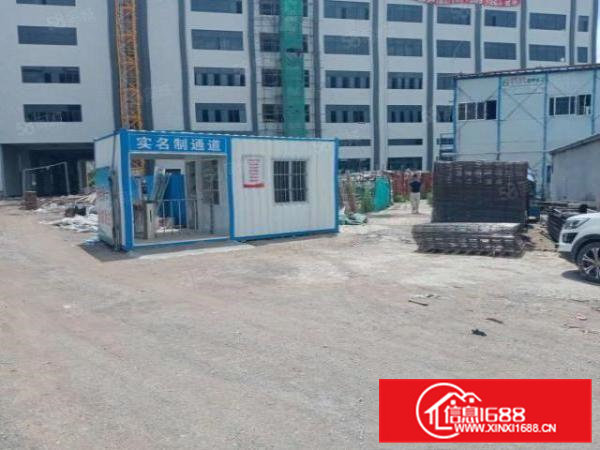 东莞清溪新出原房东带红本厂房30000平一楼层高7米带牛角